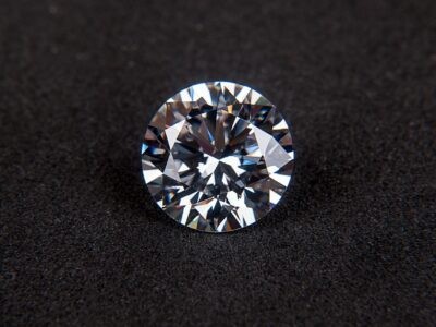 Diamantbestattung – Asche wird zu einem echten Erinnerungsdiamanten verarbeitet
