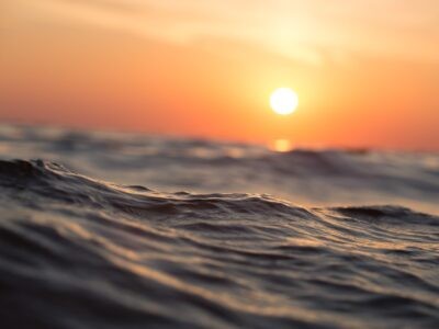 Seebestattung in der Ostsee – organisiert von Samsara Bestattungen Magdeburg
